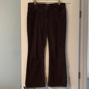 Women’s Corduroy Pants
